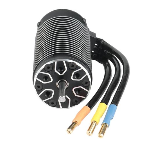 Moteur brushless 2000kv 4282 - 2000kv,