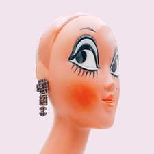 Boucles d’oreilles clips