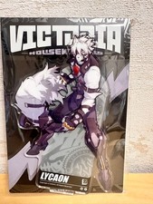 Support acrylique Lycan -