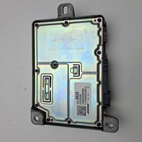 2013 2018 cadillac ats - 2013-2018, radio