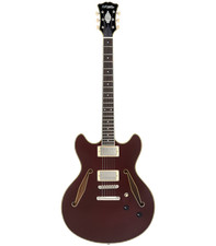 Guitare Electrique D'ANGELICO