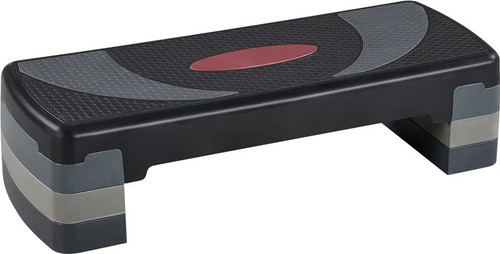Stepper gris avec - gris,, 3