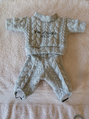 Vêtements poupée - vêtements,