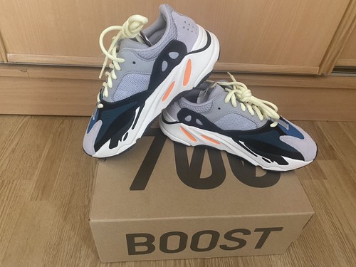 Yeezy boost 700 wave - wave, runner