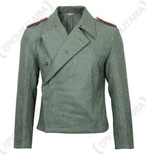 Allemand Gris Champ Arm?e Panzer Emballage - WW2 Repro Heer Uniforme Nouveau