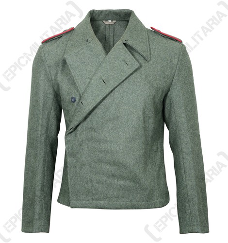 Allemand gris champ arm - champ, arm?e