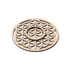 Rechargement Fleur de Vie 7 cm