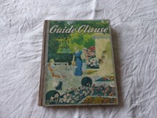 GUIDE CLAUSE 11e EDITION TRAITE DES TRAVAUX DU JARDINAGE