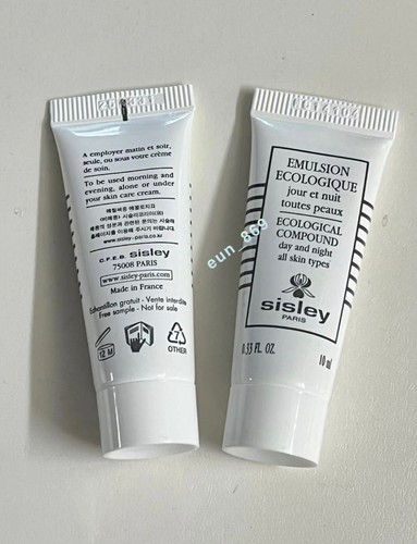 Sisley ecological compound - 3, x