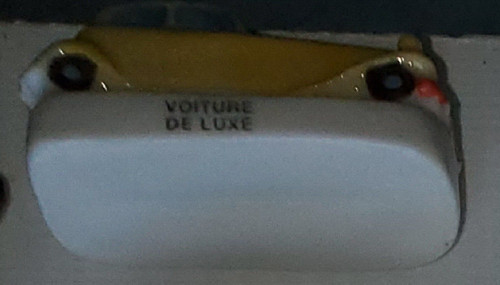 Fève unité série - fève,