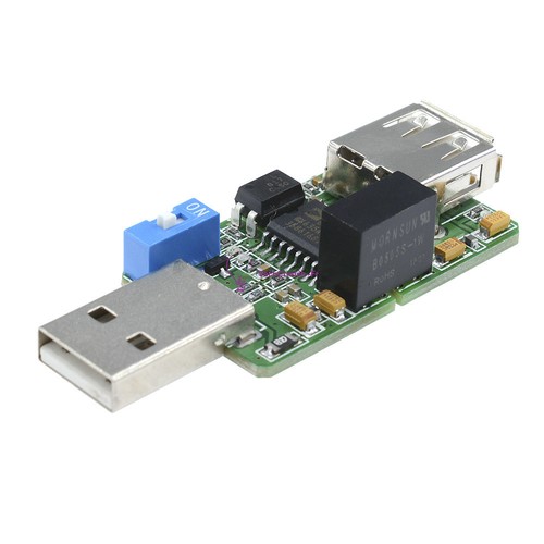 1500v usb isolator - usb,