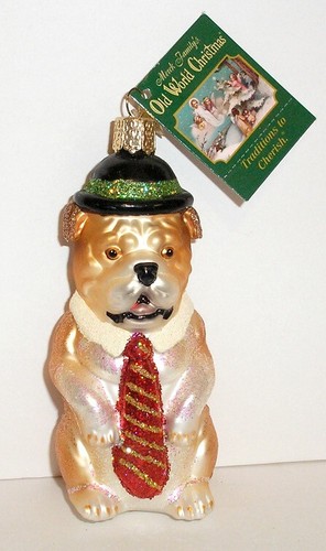 2013 business bulldog - mr.,