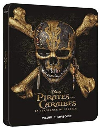 Coffret pirates des - coffret, caraibes