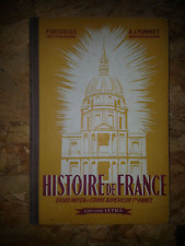 histoire classe CM1 CM2