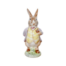 Ancienne Figurine Beatrix