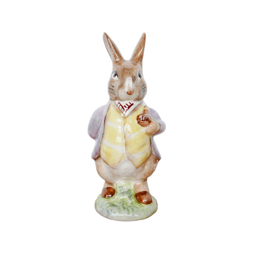 Ancienne figurine beatrix - figurine,