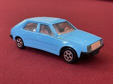 Voiture Miniature NOREV