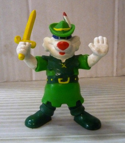 Figurine flunch flunchy des - figurine,