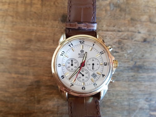 Montre royal london - montre,