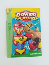 Power players - l'arme