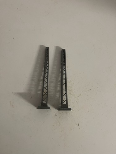 Pylones bon etat - 2,
