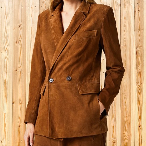 Veste blazer femme - veste,