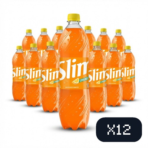 Hamoud soda orange - hamoud, –