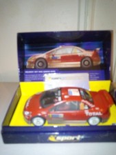 SCALEXTRIC SPORT UK PEUGEOT