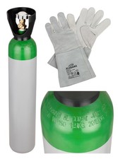 Bouteille Mix Melange Argon