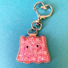 Porte-clés Mendako broderie