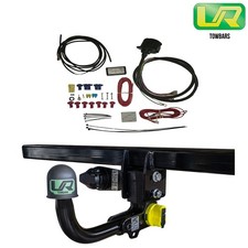 Amovible Attelage + 13P C2