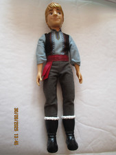 POUPEE  DISNEY : " KRISTOFF