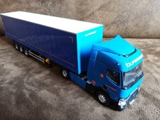 Miniature 1/43 camion