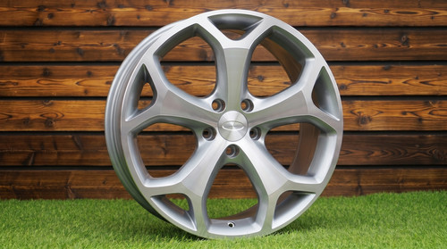 R15 4x108 jantes ford - 4x,