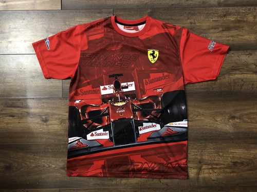 Chemise noire racing - chemise,