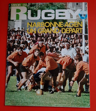 1969 Miroir du rugby n°97 LE