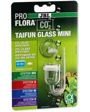 JBL Proflora CO2 Taifun Glass