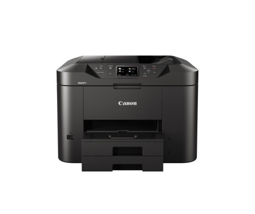 Canon maxify mb2750 - canon,