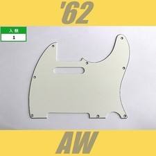 PG-FJ-62-AW Pickguard