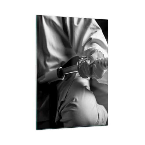 Impression sur verre 50x70cm - sur,