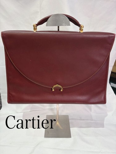 Cartier mustline - cartier,