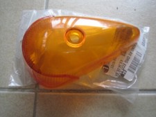 CABOCHON DE CLIGNOTANT D'AILE