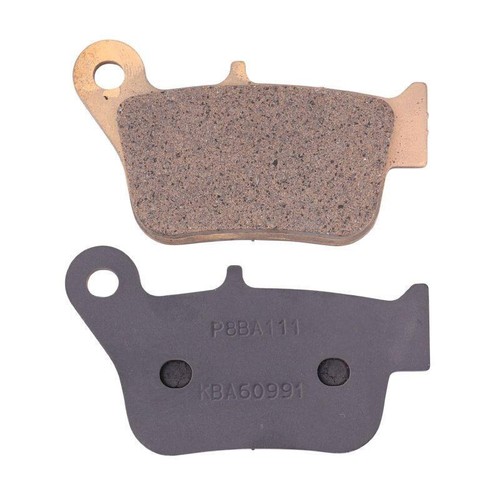 Plaquette frein sym 400-600