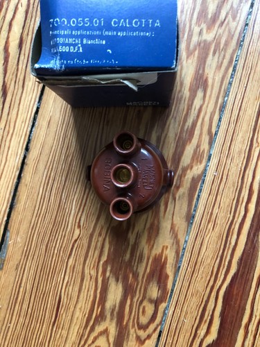 Tete allumeur magneti - allumeur, marelli