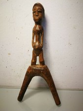 Lance Pierre Art tribal