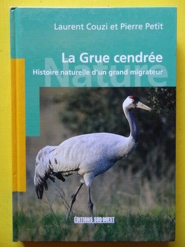 Couzi petit grue - la,