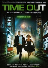 Time Out (Justin Timberlake) -