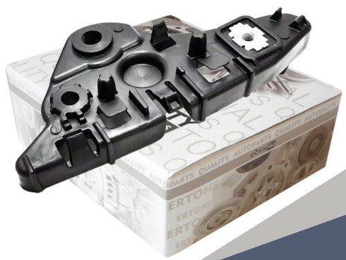 Fixation support clip - fixation,