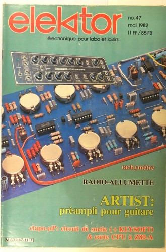 Elektor mai 1982 - 47,