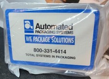 AUTOMATED PACKING SYSTEMS